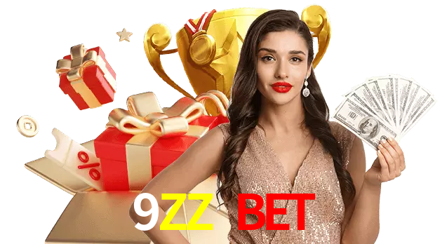 Jogue com dealers reais no 9ZZ Bet!