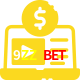 O Cassino 9ZZ Bet também oferece apostas esportivas virtuais!